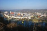 Einmalig in Wasserburg, vollrestauriertes Wohn- und Geschäftshaus mit Lage Marienplatz u. Innfront - feine Lage