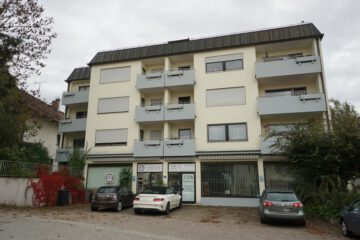 Bestens vermietetes Appartement 200 m von S-Bahnhof Grafing-Bahnhof entfernt geleg. mit Tiefgarage, 85567 Grafing bei München, Wohnung