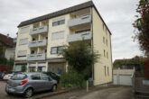 Bestens vermietetes Appartement 200 m von S-Bahnhof Grafing-Bahnhof entfernt geleg. mit Tiefgarage - rechts Tiefgarageneinfahrt