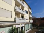 Bestens vermietetes Appartement 200 m von S-Bahnhof Grafing-Bahnhof entfernt geleg. mit Tiefgarage - mit Loggia