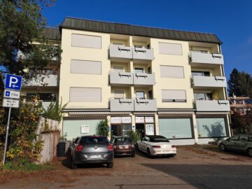 Bestens vermietetes Appartement 200 m von S-Bahnhof Grafing-Bahnhof entfernt geleg. mit Tiefgarage, 85567 Grafing bei München, Wohnung