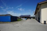 Frei ab 1.7.2026, Top-Industriehalle für Produktion oder Lager Gewerbegebiet. Langfristig vermietbar - große Freiflächen