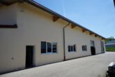 Frei ab 1.7.2026, Top-Industriehalle für Produktion oder Lager Gewerbegebiet. Langfristig vermietbar - gute Zufahrt