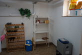 Reiheneckhaus in ruhiger Wohnlage mit Garage und kleinem Garten, kernsaniert 2008, sofort verfügbar. - Nutzkeller