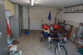 Reiheneckhaus in ruhiger Wohnlage mit Garage und kleinem Garten, kernsaniert 2008, sofort verfügbar. - Garage
