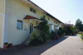 Reiheneckhaus in ruhiger Wohnlage mit Garage und kleinem Garten, kernsaniert 2008, sofort verfügbar. - Anliegerweg