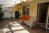Reiheneckhaus in ruhiger Wohnlage mit Garage und kleinem Garten, kernsaniert 2008, sofort verfügbar. - und Markise