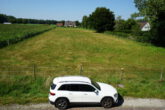 Reiheneckhaus in ruhiger Wohnlage mit Garage und kleinem Garten, kernsaniert 2008, sofort verfügbar. - Ausblick vom Bad