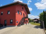 Gartenwohnung in 3 -Parteienhaus mit Außenstellplätzen langfristig zu vermieten. 2-Raumwohnung. - 3-Parteienhaus