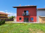 Gartenwohnung in 3 -Parteienhaus mit Außenstellplätzen langfristig zu vermieten. 2-Raumwohnung. - Südterrasse