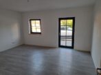 Gartenwohnung in 3 -Parteienhaus mit Außenstellplätzen langfristig zu vermieten. 2-Raumwohnung. - Schlafzimmer