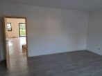 Gartenwohnung in 3 -Parteienhaus mit Außenstellplätzen langfristig zu vermieten. 2-Raumwohnung. - Schlafzimmer