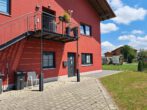 Gartenwohnung in 3 -Parteienhaus mit Außenstellplätzen langfristig zu vermieten. 2-Raumwohnung. - mit Außenstellplätzen