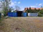Blockhausfeeling in der Nähe von Wasserburg Anwesen auf Riesengrund, - Container auf Wunsch inklusive