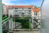 Gute Lage, guter Zuschnitt, guter Mieter, guter Preis, guter Zustand, gute Investition, alles Gut! - Süd-Westbalkon