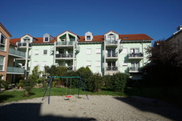 Gute Lage, guter Zuschnitt, guter Mieter, guter Preis, guter Zustand, gute Investition, alles Gut!, 83512 Wasserburg am Inn, Dachgeschosswohnung