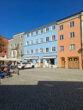Hier schlägt das Herz von Wasserburg, in der Hofstatt, dort rührt sich was, da zu wohnen ein Traum! - 3.Stock blaues Haus