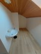 Freies Ein-zwei-drei Familienhaus zur Eigennutzung oder Vermietung, 1990 renoviert und gut in Schuß. - DG WC möglich