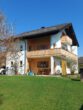 Freies Ein-zwei-drei Familienhaus zur Eigennutzung oder Vermietung, 1990 renoviert und gut in Schuß. - 3 Wohneinheiten
