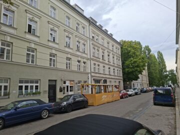 Gut laufende Gastwirtschaft in der Isarvorstadt, brauereifrei und in gepflegtem Zustand zu verkaufen, 80337 München, Gastronomie