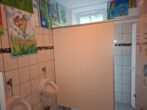 Gut laufende Gastwirtschaft in der Isarvorstadt, brauereifrei und in gepflegtem Zustand zu verkaufen - WC-Herren